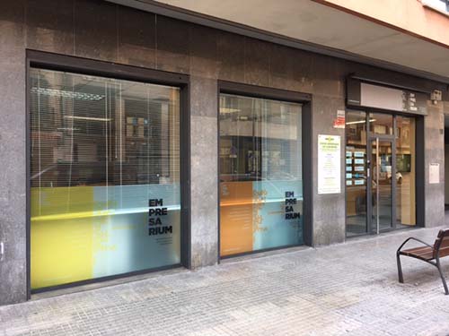 EMPRESARIUM Vs COVID
