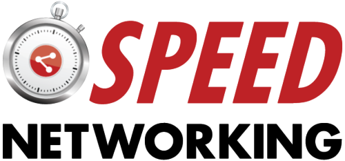 SPEED NETWORKING!  Aprofita L’ocasió El Proper 1 De Març