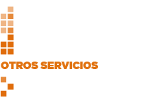 Otros servicios
