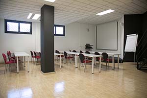 Empresarium Sala