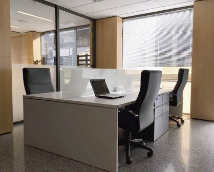 COWORKING – ESPAIS DE TREBALL EN LLOGUER
