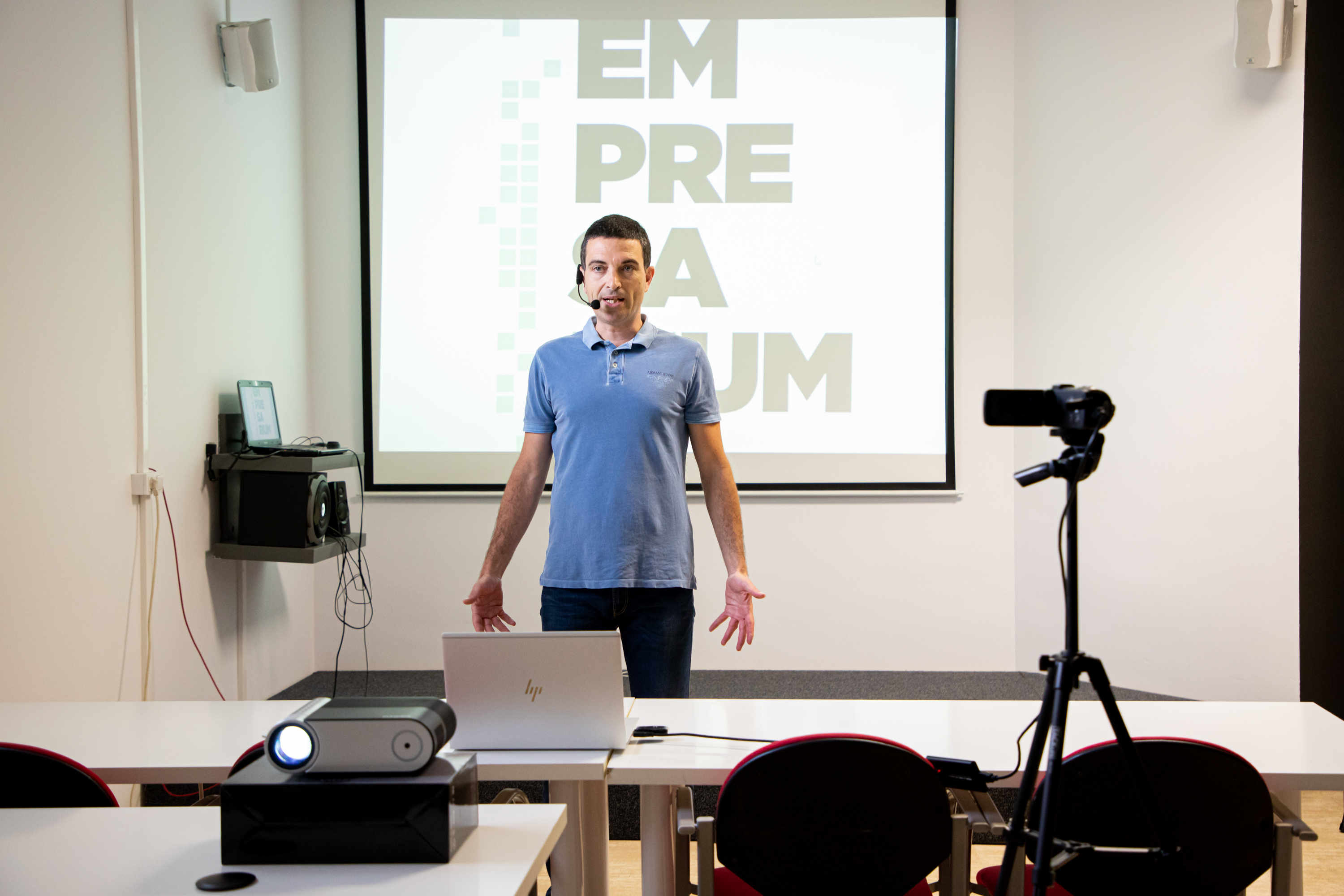 AULA VIRTUAL EMPRESARIUM